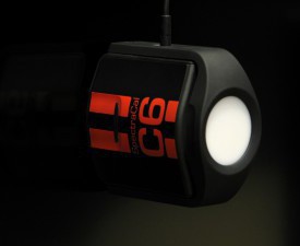 SpectraCal C6 színmérő
